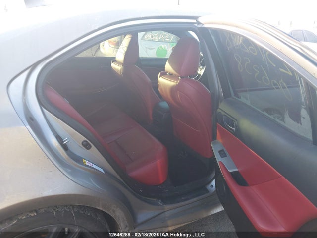 JTHCF1D28E5006358 Lexus IS 250