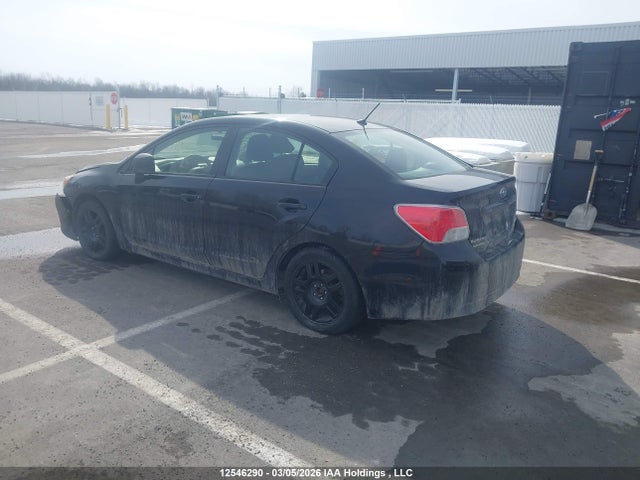 Продаж на аукціоні авто 2012 Subaru Impreza Premium, vin: JF1GJAC63CH022555, номер лоту: 12546290
