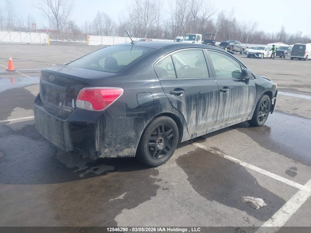 Продаж на аукціоні авто 2012 Subaru Impreza Premium, vin: JF1GJAC63CH022555, номер лоту: 12546290