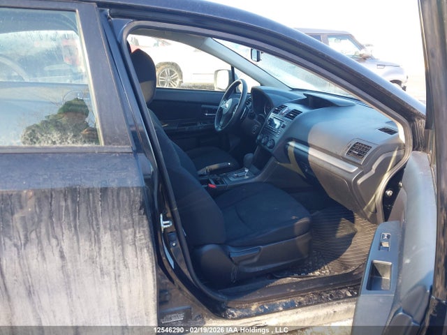 Продаж на аукціоні авто 2012 Subaru Impreza Premium, vin: JF1GJAC63CH022555, номер лоту: 12546290