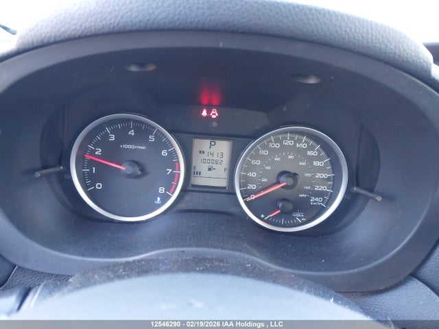 Продаж на аукціоні авто 2012 Subaru Impreza Premium, vin: JF1GJAC63CH022555, номер лоту: 12546290