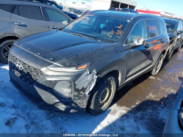 5NMS2CAD1KH014952 Hyundai Santa Fe Essential
