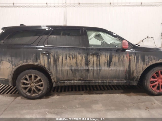 Продажа на аукционе авто 2018 Dodge Durango Gt, vin: 1C4RDJDG6JC255034, номер лота: 12546304