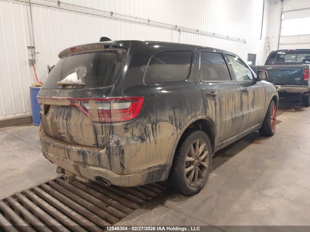 Продажа на аукционе авто 2018 Dodge Durango Gt, vin: 1C4RDJDG6JC255034, номер лота: 12546304