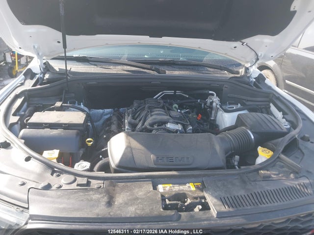 1C4SDJCT1SC550284 Dodge Durango R/t