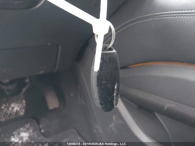 Nissan MURANO SL 2024 5N1AZ2CS2RC127522 Image 11