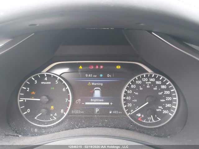 Nissan MURANO SL 2024 5N1AZ2CS2RC127522 Image 7