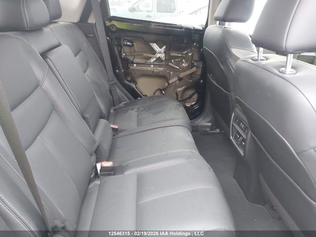 Nissan MURANO SL 2024 5N1AZ2CS2RC127522 Image 8