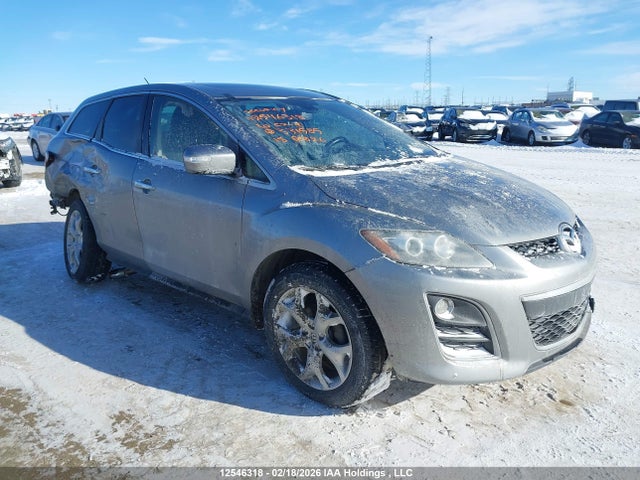 Aukcja sprzedaży 2010 Mazda Cx-7 Gs/gt, vin: JM3ER4W31A0331585, numer aukcji: 12546318