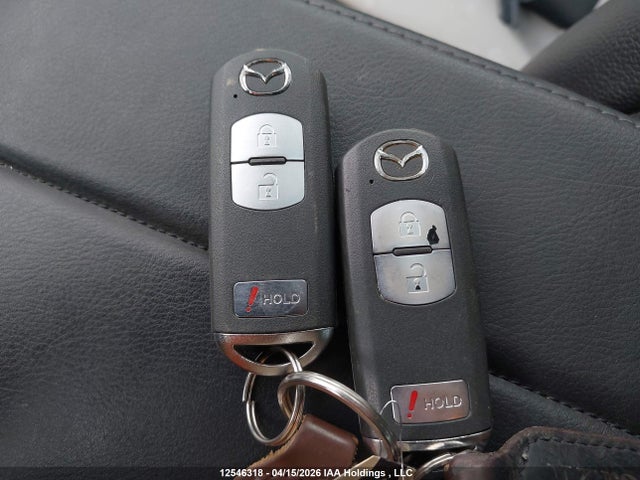 2010 Mazda Cx-7 Gs/gt მანქანა იყიდება აუქციონზე, vin: JM3ER4W31A0331585, აუქციონის ნომერი: 12546318