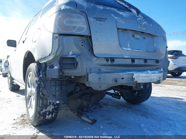 2010 Mazda Cx-7 Gs/gt მანქანა იყიდება აუქციონზე, vin: JM3ER4W31A0331585, აუქციონის ნომერი: 12546318