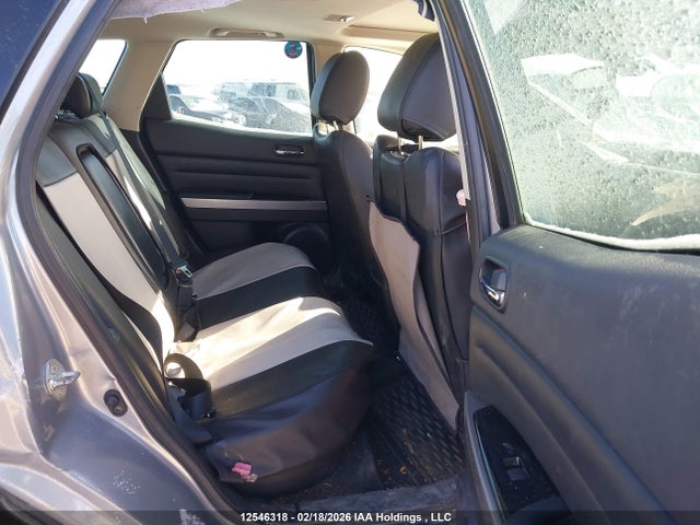 2010 Mazda Cx-7 Gs/gt მანქანა იყიდება აუქციონზე, vin: JM3ER4W31A0331585, აუქციონის ნომერი: 12546318