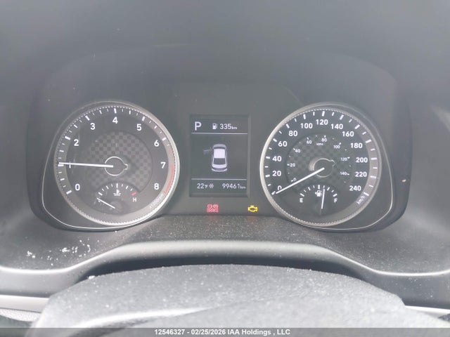 KMHD84LF8KU820612 Hyundai Elantra Preferred
