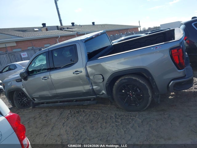 GMC SIERRA 1500 2025 3GTUUCED7SG349030 Image 14