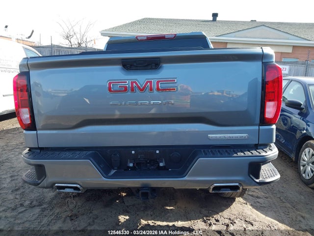 GMC SIERRA 1500 2025 3GTUUCED7SG349030 Image 16