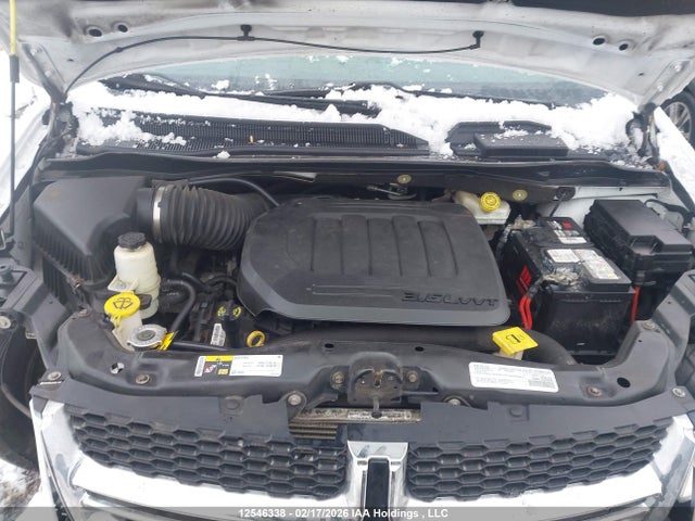 2C4RDGBG2KR704577 Dodge Grand Caravan