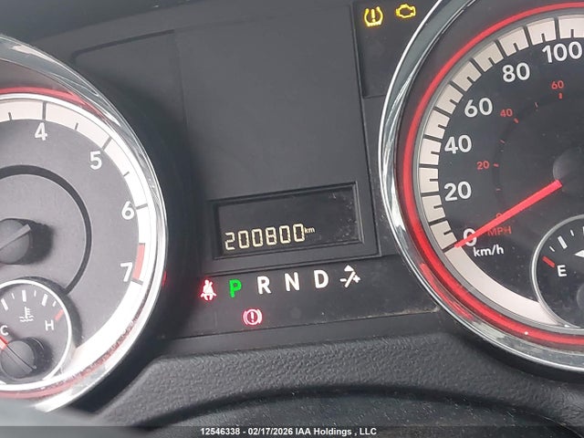 2C4RDGBG2KR704577 Dodge Grand Caravan