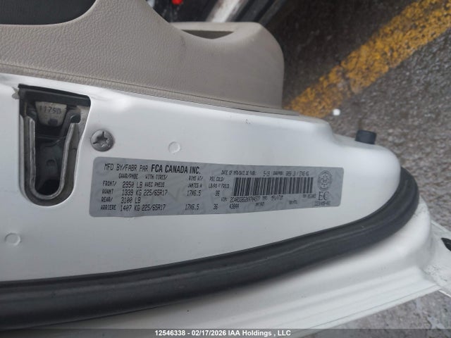 2C4RDGBG2KR704577 Dodge Grand Caravan