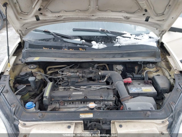 Aukcja sprzedaży 2010 Kia Soul, vin: KNDJT2A22A7051726, numer aukcji: 12546339