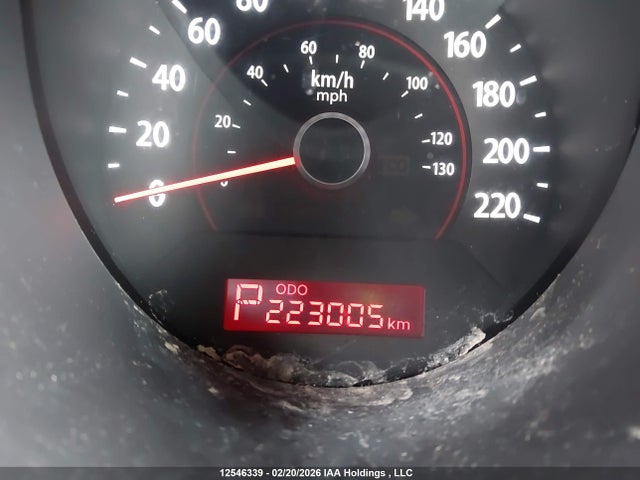 Aukcja sprzedaży 2010 Kia Soul, vin: KNDJT2A22A7051726, numer aukcji: 12546339