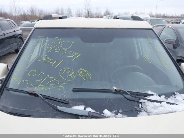 Aukcja sprzedaży 2010 Kia Soul, vin: KNDJT2A22A7051726, numer aukcji: 12546339