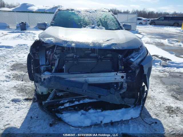2T3RWRFV0RW200365 Toyota RAV4