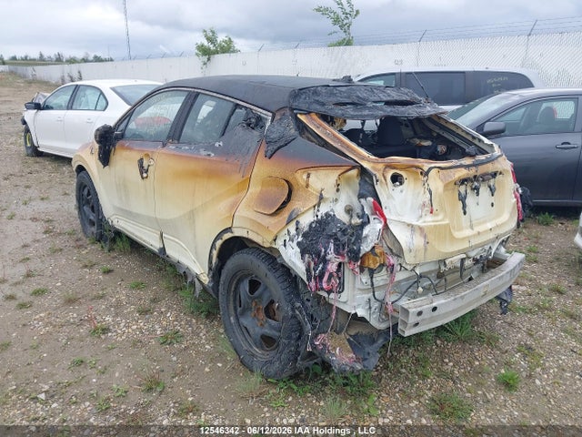 12546342 :رقم المزاد ، NMTKHMBX0JR059792 vin ، 2018 Toyota C-hr Xle/xle Premium مزاد بيع