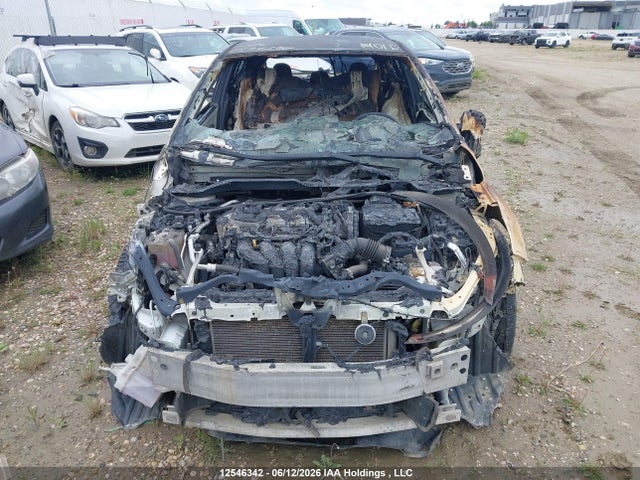 12546342 :رقم المزاد ، NMTKHMBX0JR059792 vin ، 2018 Toyota C-hr Xle/xle Premium مزاد بيع