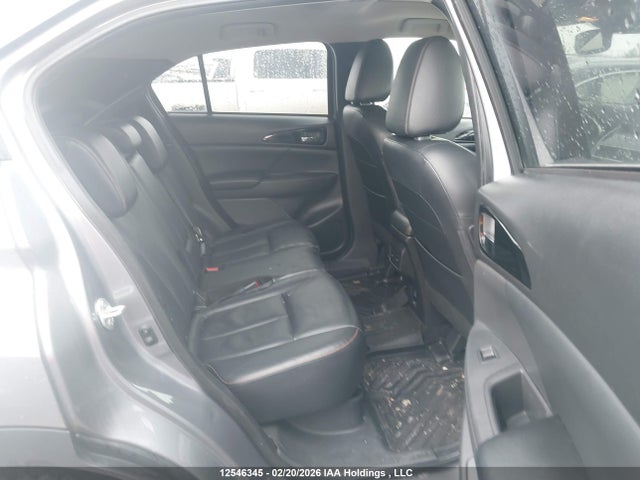 JA4AT4AA0JZ617528 Mitsubishi Eclipse Cross Gt/se