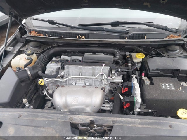 Chrysler 200 LX 2016 1C3CCCFB4GN163525 Image 10