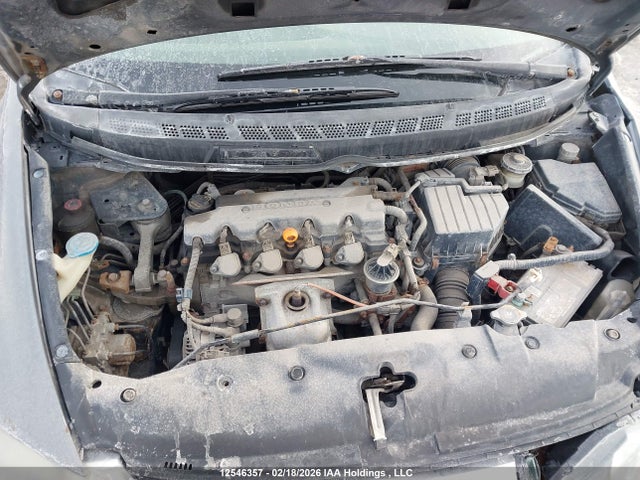 Продаж на аукціоні авто 2010 Honda Civic Dx/dx-a, vin: 2HGFA1E24AH025747, номер лоту: 12546357