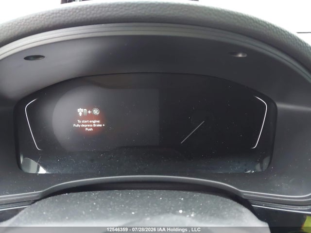 2HGFE2F57PH103658 Honda Civic Sport/sport-b