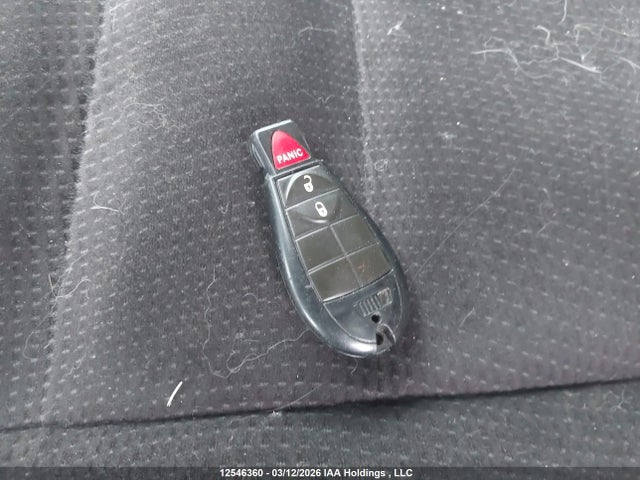 Продажа на аукционе авто 2014 Dodge Grand Caravan Se/sxt, vin: 2C4RDGBG7ER193789, номер лота: 12546360