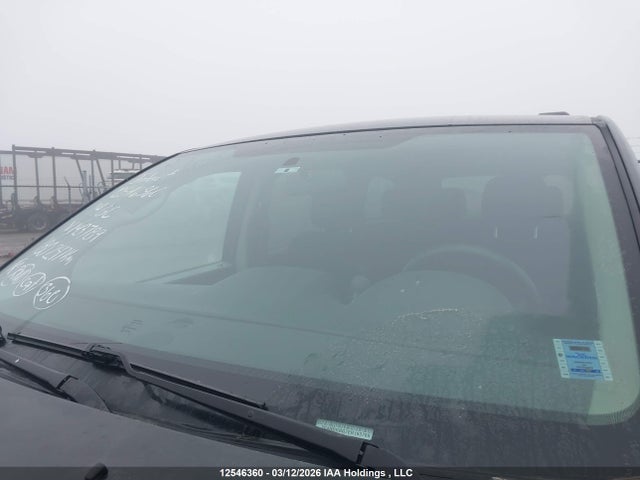 Продажа на аукционе авто 2014 Dodge Grand Caravan Se/sxt, vin: 2C4RDGBG7ER193789, номер лота: 12546360