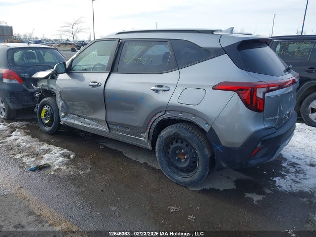 KNDEP2AA2T7867027 KIA Seltos Lx