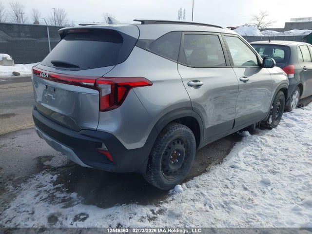 KNDEP2AA2T7867027 KIA Seltos Lx