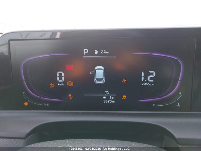 KNDEP2AA2T7867027 KIA Seltos Lx
