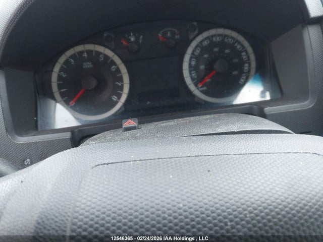 Aukcja sprzedaży 2010 Ford Escape Xlt Automatic, vin: 1FMCU9D77AKC02591, numer aukcji: 12546365