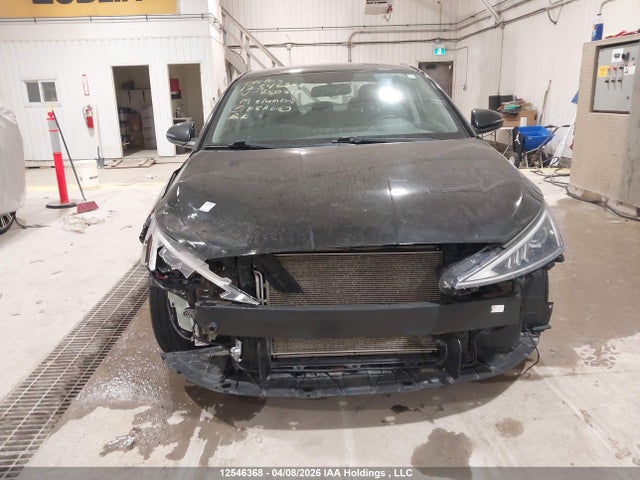 KMHD84LF6KU750317 Hyundai Elantra Sel/value/limited