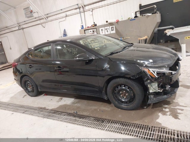 KMHD84LF6KU750317 Hyundai Elantra Sel/value/limited