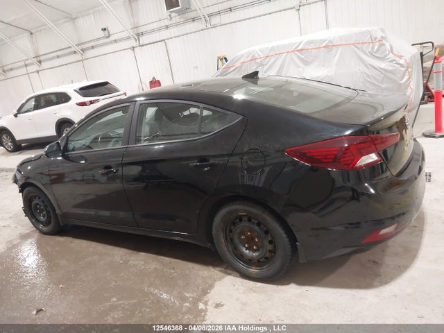 KMHD84LF6KU750317 Hyundai Elantra Sel/value/limited