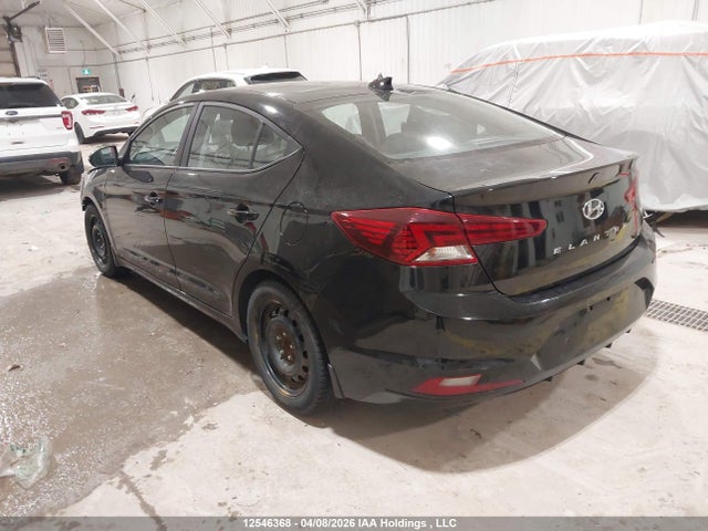 KMHD84LF6KU750317 Hyundai Elantra Sel/value/limited