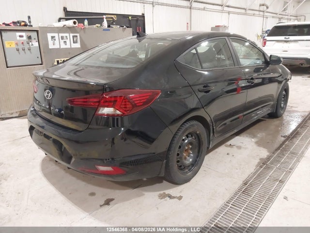 KMHD84LF6KU750317 Hyundai Elantra Sel/value/limited