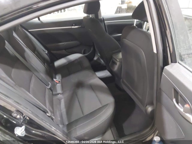 KMHD84LF6KU750317 Hyundai Elantra Sel/value/limited