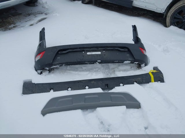 12546370 :رقم المزاد ، MAJ6S3KL5NC471134 vin ، 2022 Ford Ecosport Titanium مزاد بيع