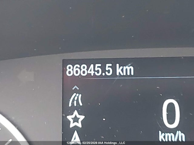 12546370 :رقم المزاد ، MAJ6S3KL5NC471134 vin ، 2022 Ford Ecosport Titanium مزاد بيع