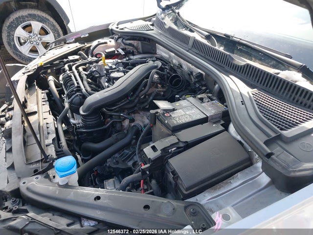 3VWSX7BU5SM042190 Volkswagen Jetta