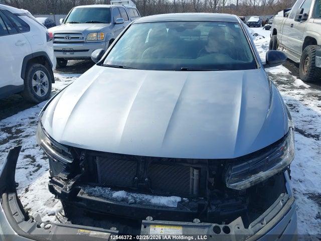 3VWSX7BU5SM042190 Volkswagen Jetta