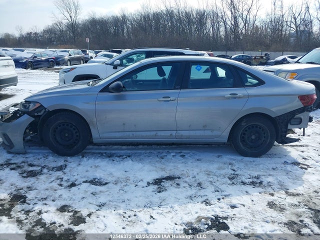 3VWSX7BU5SM042190 Volkswagen Jetta