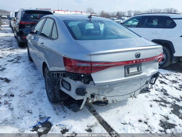 3VWSX7BU5SM042190 Volkswagen Jetta
